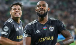 Karabağ, Ferencvaros’u deplasmanda 3-1 yendi