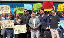 Karabağlar’da esnafın katı atık bedeli tepkisi sürüyor
