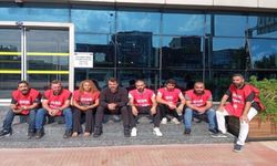 Karabağlar Belediyesi’nde maaş krizi: Sendikadan Başkan Kınay’a sert tepki