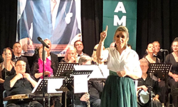 Karşıyaka’da yeni pop müziği korosu açılıyor