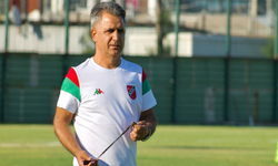 Basatemür’den Karşıyaka’ya transfer mesajı