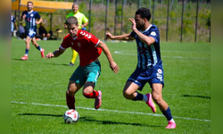 Karşıyaka ikinci hazırlık maçında Fethiyespor’a mağlup oldu