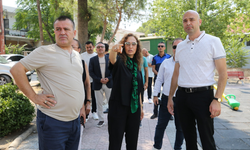 Karşıyaka'ya ücretsiz oyun odası ve paten pisti