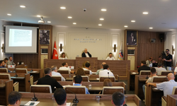 CHP'den Kemalpaşa Meclisi'nde üslup tepkisi