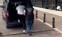 Kemeraltı’nda operasyon: 3 şüpheli yakalandı
