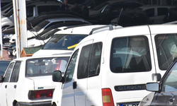 Kiralık otomobilde talebe yetişilemiyor