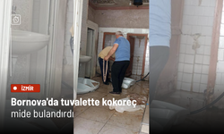 İzmir sokaklarında gece lezzet nöbeti