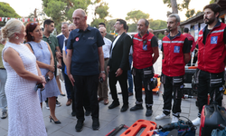 KAM, Bornova'da 'Hatırlamak Yetmez, Hazırlanmak Gerek' dedi