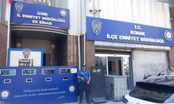 İzmir’de 30 yıl hapis cezası olan firari yakalandı