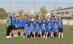 Konak’tan 5 futbolcuya milli davet
