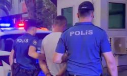Konak’ta aranan şahıs yakalandı