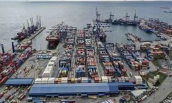 Türkiye limanlarından İsrail’e gidecek gemilere kısıtlama