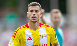 Kayserispor, Union Berlin’den Benes’i kiralıyor
