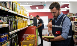 İzmir’de fahiş fiyat denetimi: 254 milyon TL ceza