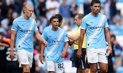 Tottenham, Manchester City'yi 2-0 mağlup etti