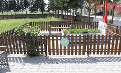 Büyükşehir’den şehitlere vefa çalışması