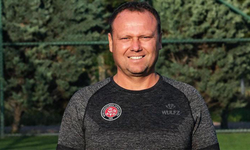 Karagümrük, Galatasaray maçı öncesi hazırlıklarını sürdürdü