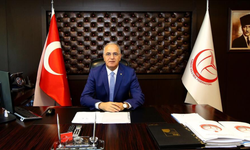 Üstündağ’dan milli takıma destek ve mesaj