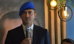 Mehmet Ali Çelebi: 'Terörsüz Türkiye', milletimizin özgüvenidir