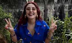 Melek Mosso yeni imajıyla şaşırttı: Güzel olmuş mu?