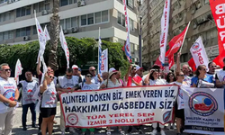 Memurlardan zam tepkisi: Gerekirse iş bırakacağız