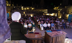 Efes Tiyatro Günleri’nde Mimar Sinan sahnelendi