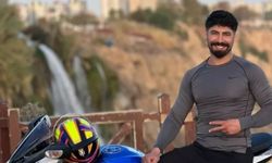Motor tutkusuyla tanınan sosyal medya fenomeni hayatını kaybetti