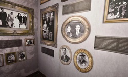 Buca’da Göç ve Mübadele Anı Evi ziyaretçilerini bekliyor