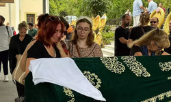 Münir Özkul’un eşi Umman Özkul hayatını kaybetti
