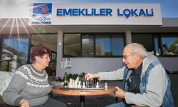 Emekliler Lokali’ne rekor: 2 şube, 80 bin ziyaretçi