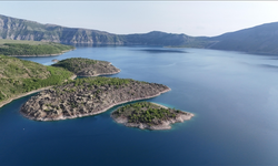 Nemrut Kalderası sıkı denetimle korunuyor