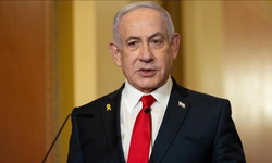 Netanyahu: Filistinliler için 5 ülke ile görüşüyoruz