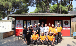 Ödemiş Belediyesi’nden afetlere karşı yeni adım: Arama Kurtarma Ekibi kuruldu