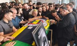 Oğuzhan Dalgakıran’ın eşinden duygulandıran paylaşım: Meleğin yanında