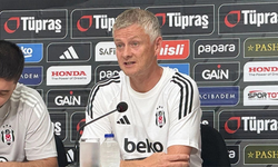 Beşiktaş’ta Solskjaer ve Tıknaz’tan St. Patrick’s mesajı