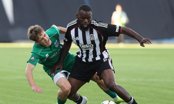 Onana defteri Beşiktaş’ta kapanıyor