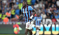 Paul Onuachu: Trabzonspor’a dönmek harika bir duygu