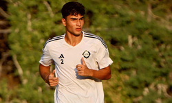 Altay’ın 16’lık yeteneğine Süper Lig devlerinden teklif