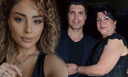 Özcan Deniz, annesi ve abisini hayatından sildi