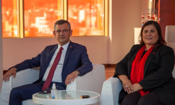 Özgür Özel, Özlem Çerçioğlu ile görüşmesini anlattı