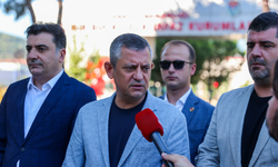 Özgür Özel: Kimse dolandırılmadı