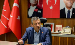 Özgür Özel: Beyoğlu Belediye Başkanımızın babası belediyede çöpçüydü, kendisi bu belediyede büyüdü