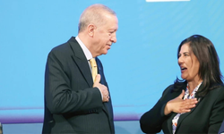 Özlem Çerçioğlu belediye önünde konuştu: Alnım ak, başım dik