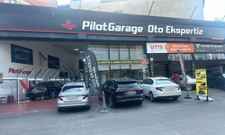Pilot Garage Karabağlar: Aracınız için güvenin adresi