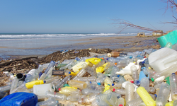 Plastik atıklara karşı kısa, orta ve uzun vadeli plan hazır