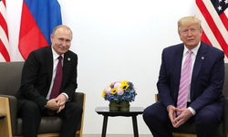 Putin ve Trump Alaska’da bir araya geliyor