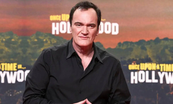 Quentin Tarantino favori ve başyapıt filmlerini açıkladı
