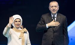 Emine Erdoğan’dan 1316 yıllık zeytin ağacı ve doğa için çağrı