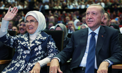 Halkın seçtiği ilk Cumhurbaşkanı Erdoğan, görevdeki 11 yılını tamamladı