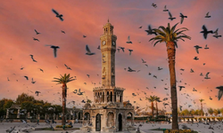 Konak sadece bir tanesi: İzmir’in zamanı tutan 7 gizli kulesi!